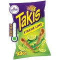 TAKIS EXTREME LIME - NEW TT