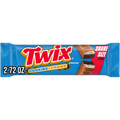 TWIX COOKIES & CREAM - SHARE SIZE