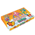 DR SWEET ICE POPS