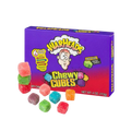 WARHEADS CUBES