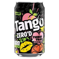 TANGO ZERO - D THIRST TRAP - LIMITED EDITION