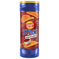 LAYS STAX MESQUITE BBQ AS