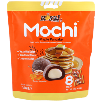 MOCHI MAPLE PANCAKE MD SM