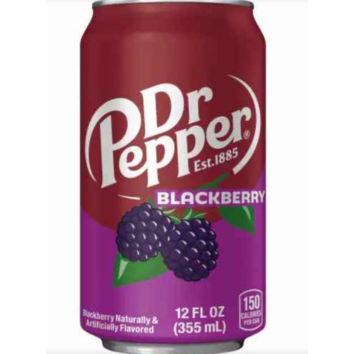 دكتور بيبر بلاك بيري