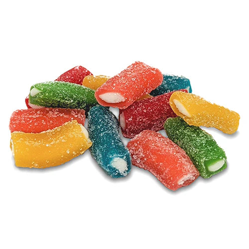 WARHEADS OOZE CHEWZ THEATRE BOX