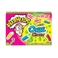 WARHEADS OOZE CHEWZ THEATRE BOX