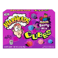 WARHEADS SOUR BERRY MIX SM