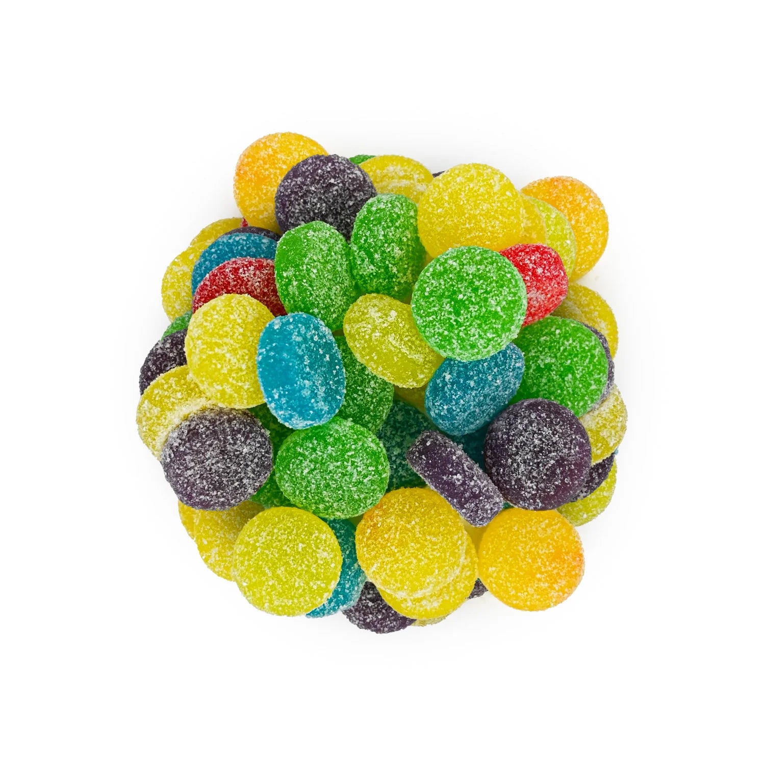WARHEADS EXTREME SOUR CHEWY - NEW ITEM