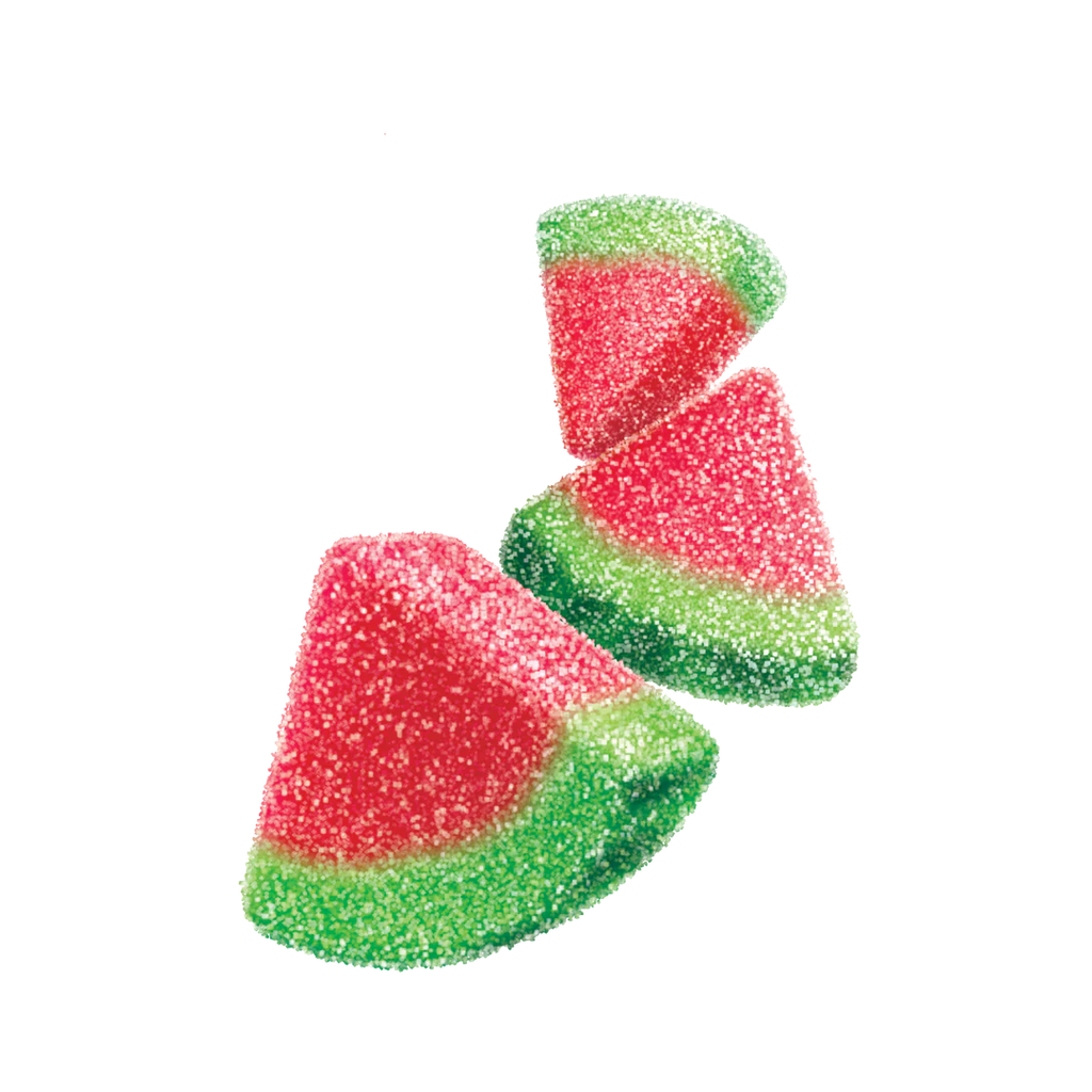 JOYRIDE SOUR WATERMELON WEDGES BIG BAG EC
