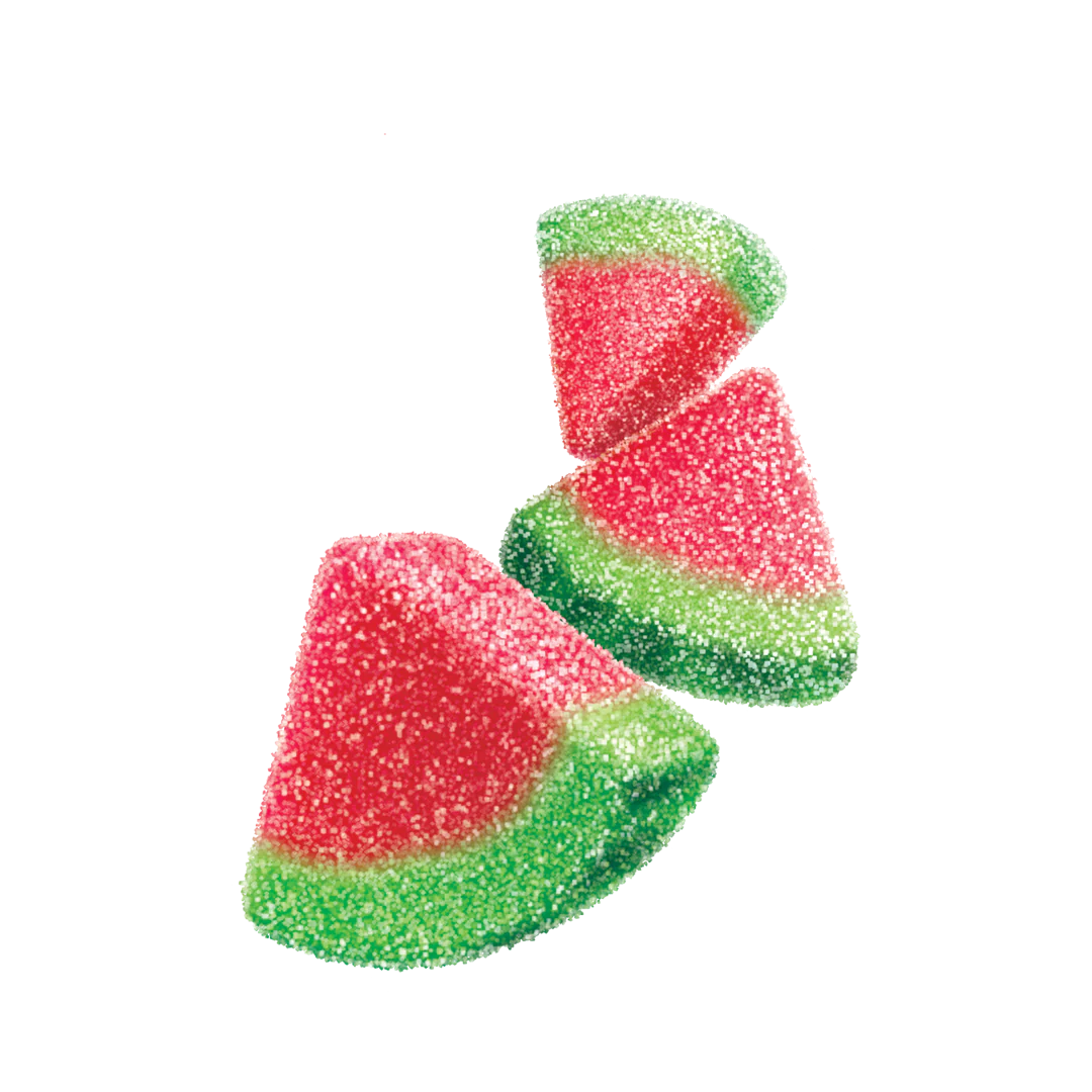 JOYRIDE SOUR WATERMELON WEDGES BIG BAG EC