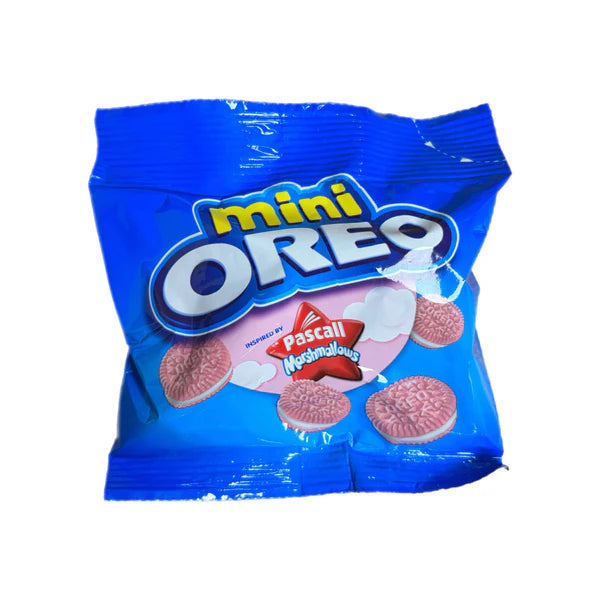 OREO PASCAL MARSHMALLOW LHR