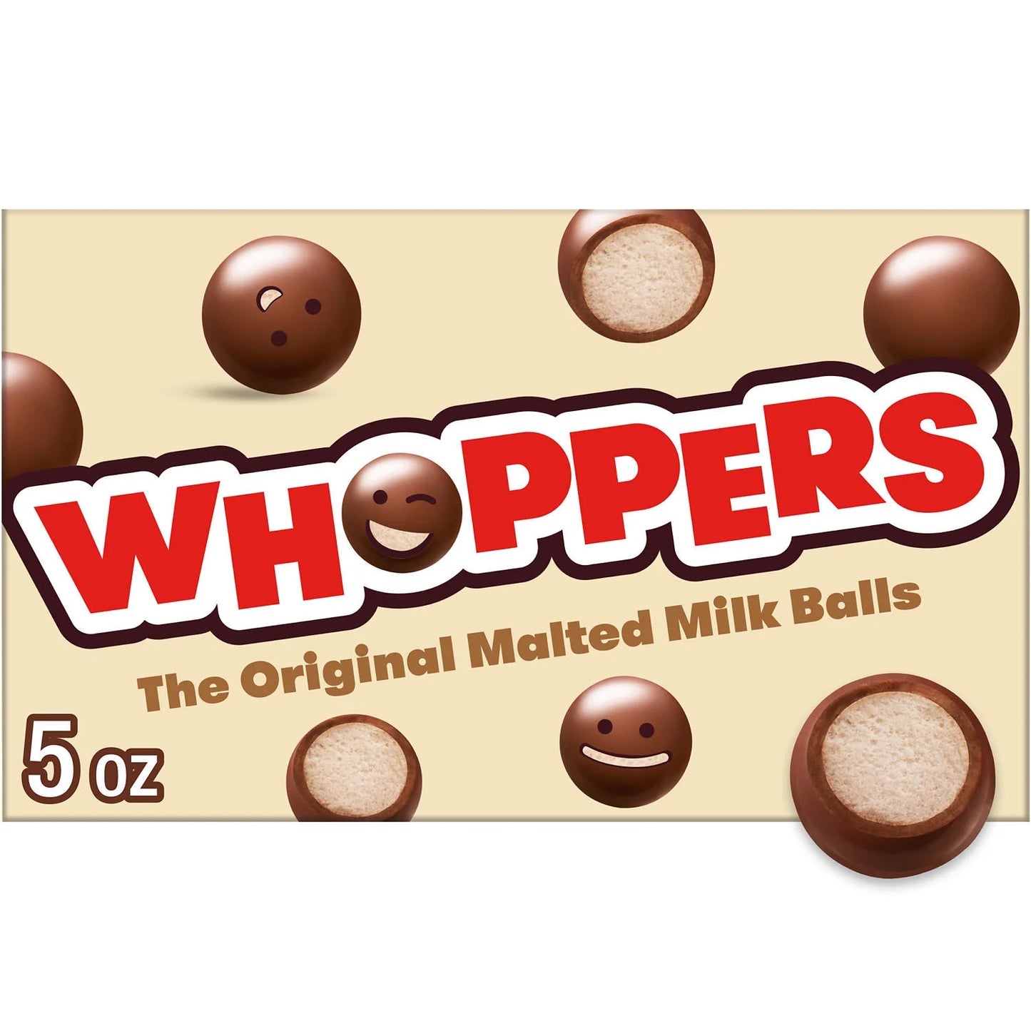 WHOPPERS THEATRE BOX