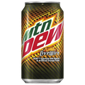 MOUNTAIN DEW LIVE WIRE