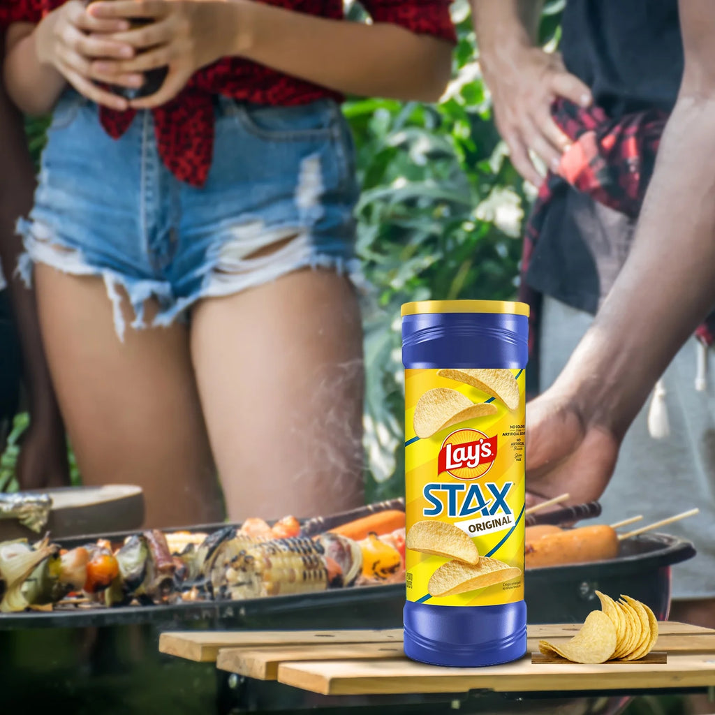 LAYS STAX ORIGINAL