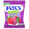 FOX BERRIES CRISTAL MIX