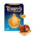 NEW TERRY CARAMEL - LIMITED EDITION