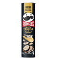 PRINGLES BLACK TRUFFLE & SEA SALT - LIMITED EDITION