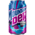 MOUNTAIN DEW VOLTAGE