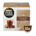 NESCAFE DOLCE GUSTO ALPINO ( ALPINE ) BRASIL AS