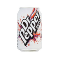 DR. PEPPER ZERO PS