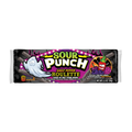 SOUR PUNCH GHOST PEPPER ROULETTE