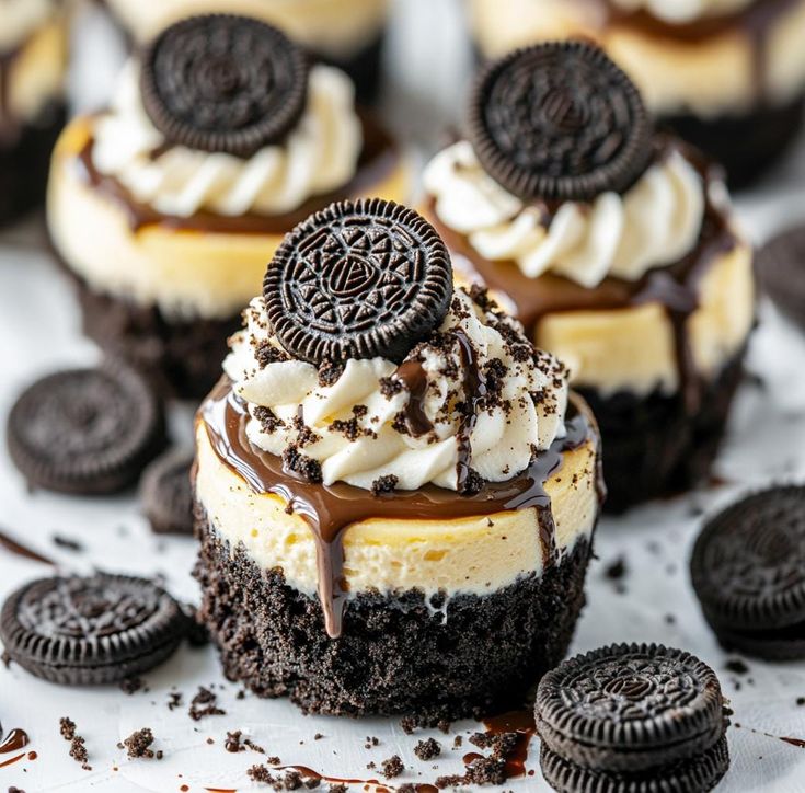 OREO MINIS PEANUT BUTTER - LIMITED EDITION