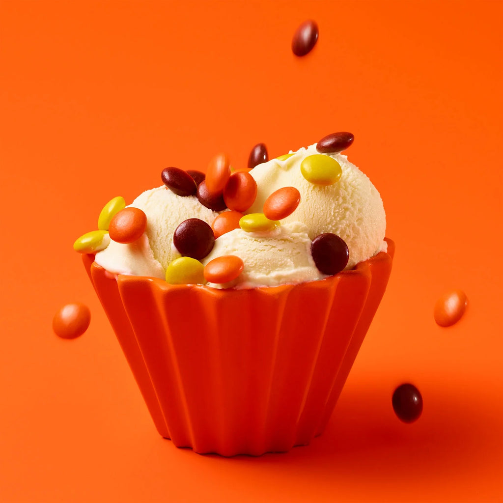 REESES PIECES SHARING SIZE
