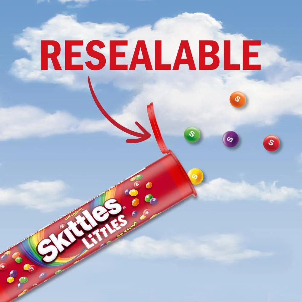 SKITTLES LITTLES