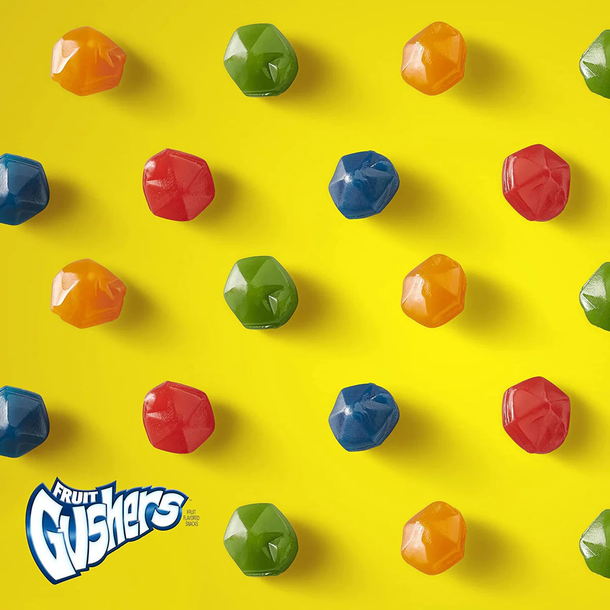 GUSHERS TROPICAL MY