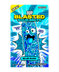 BLUE RAZZ SOUR BELTS - RARE PRODUCT