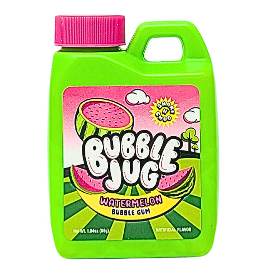 BUBBLE JUG WATERMELON