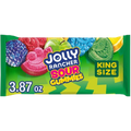 JOLLY RANCHER SOUR GUMMIE KING SIZE
