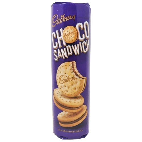 CADBURY CHOCO SANDWICH ASJ