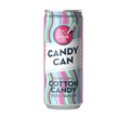 CANDY CAN COTTON CANDY