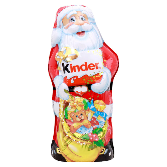 KINDER SANTA LARGE LH