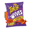 TAKIS WAVES FUEGO