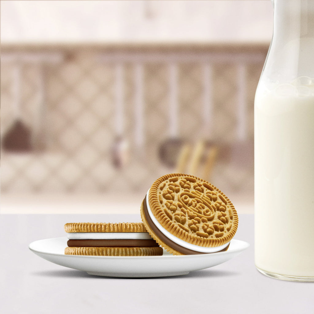 OREO S'MORES - LIMITED EDITION