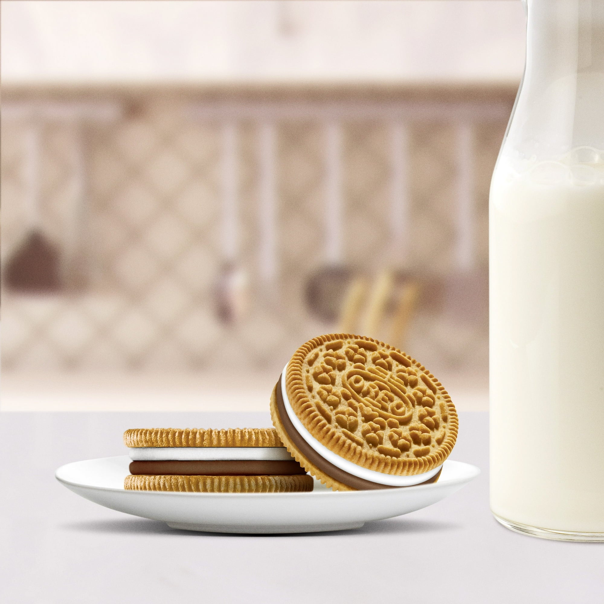 OREO S'MORES - LIMITED EDITION