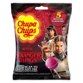 CHUPA CHUPS STRANGER THINGS - LIMITED EDITION