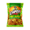 CHIPOYS HONEY JALAPENO
