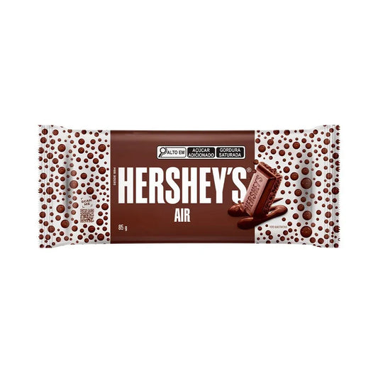 HERSHEY AIR - BRAZIL AS