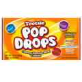 TOTSIE POP DROPS - MADE IN USA