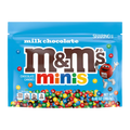 M&Ms MINIS SHARING SIZE