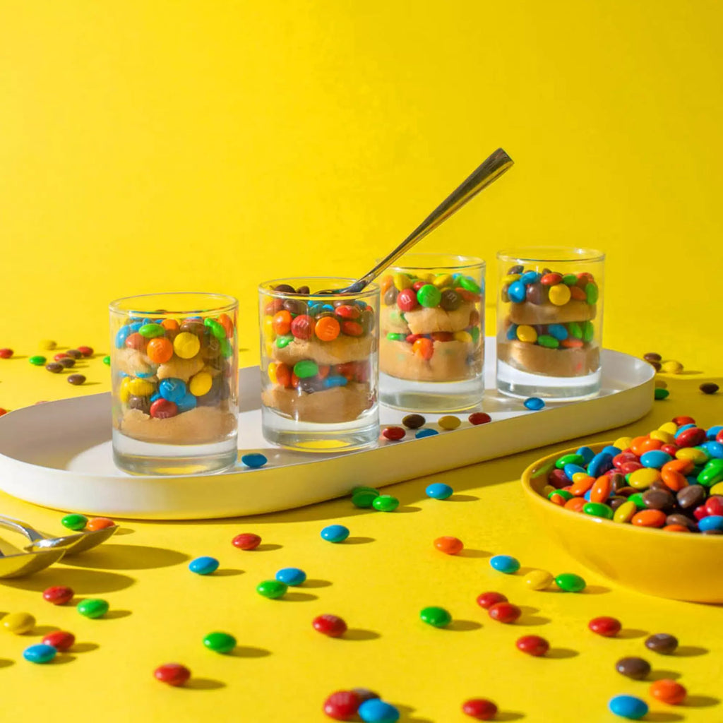 M&Ms MINIS SHARING SIZE