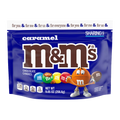 M&Ms CARAMEL SHARING SIZE