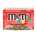 M&M's MINIS PEANUT BUTTER - SHARING SIZE