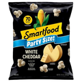SMARTFOOD WITH CHEDDAR POPCORN - BIG BAG USA MY