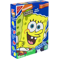 SPONGE BOB FRUIT SNACKS