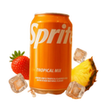 SPRITE TROPICAL MIX
