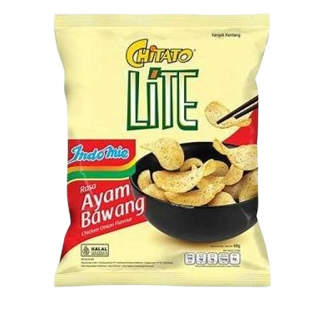 CHITATO LITE INDOMIE SM